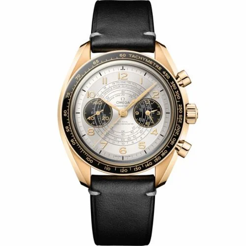Omega Speedmaster Chronoscope